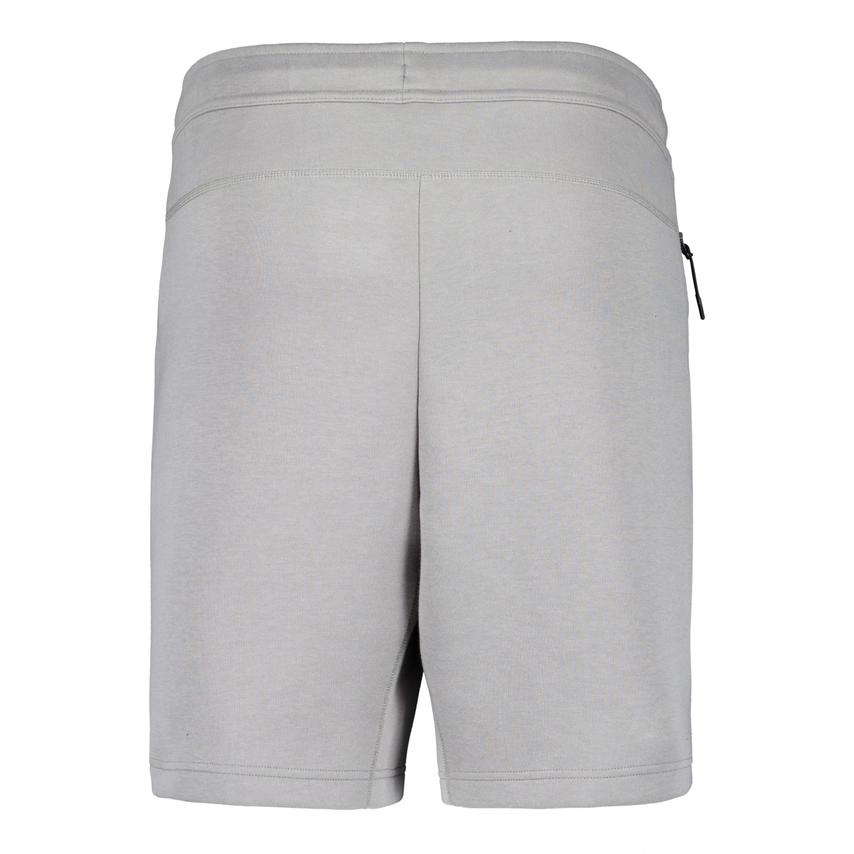 Pantalón Corto Tech Fleece Uefa Gris image number null